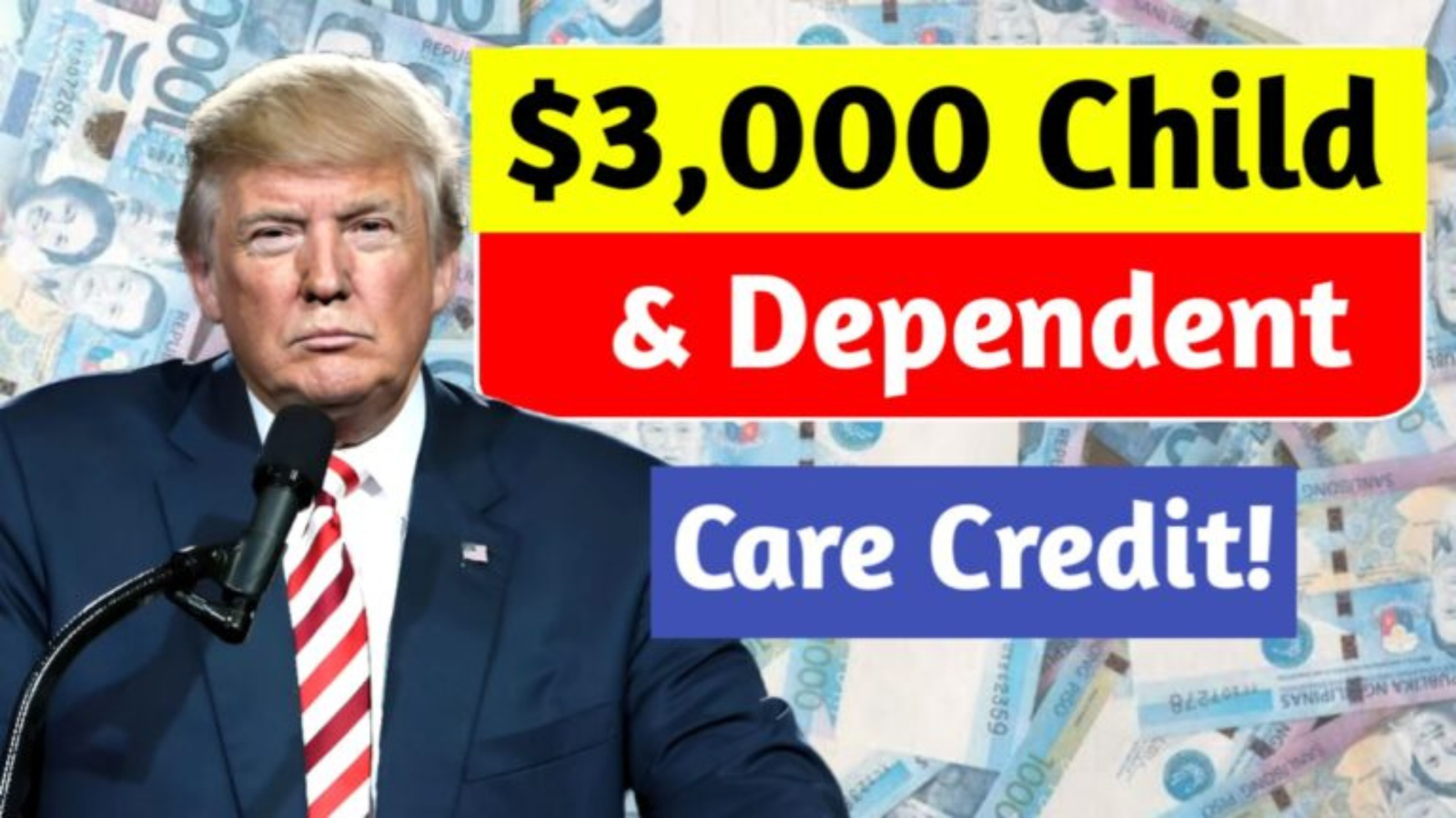 $3,000 Child and Dependent Care Credit 2025: Qualify Now & Track Your Refund Schedule