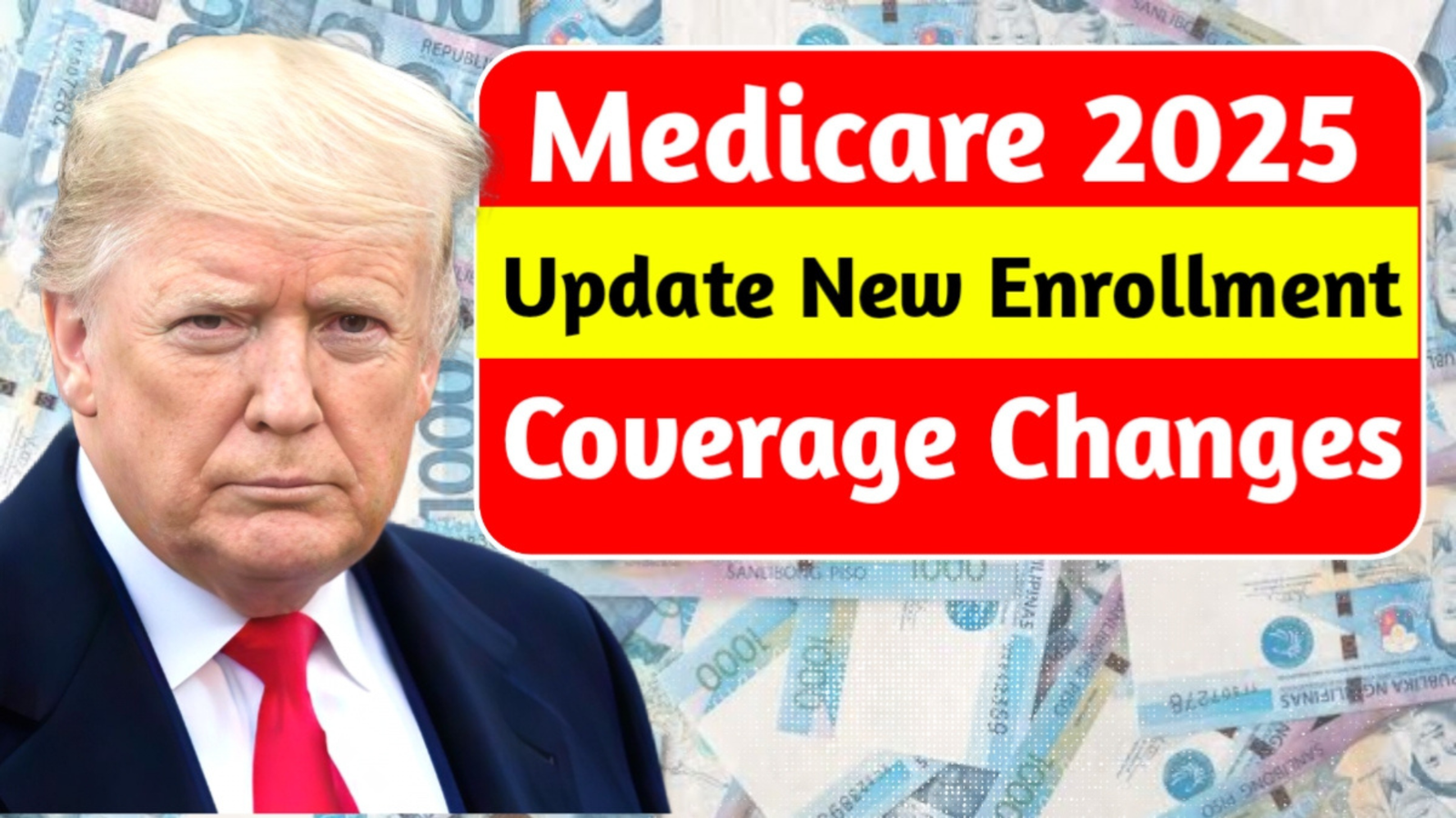 Medicare 2025 Urgent Update: New Enrollment Rules, Changes & Essential Deadlines